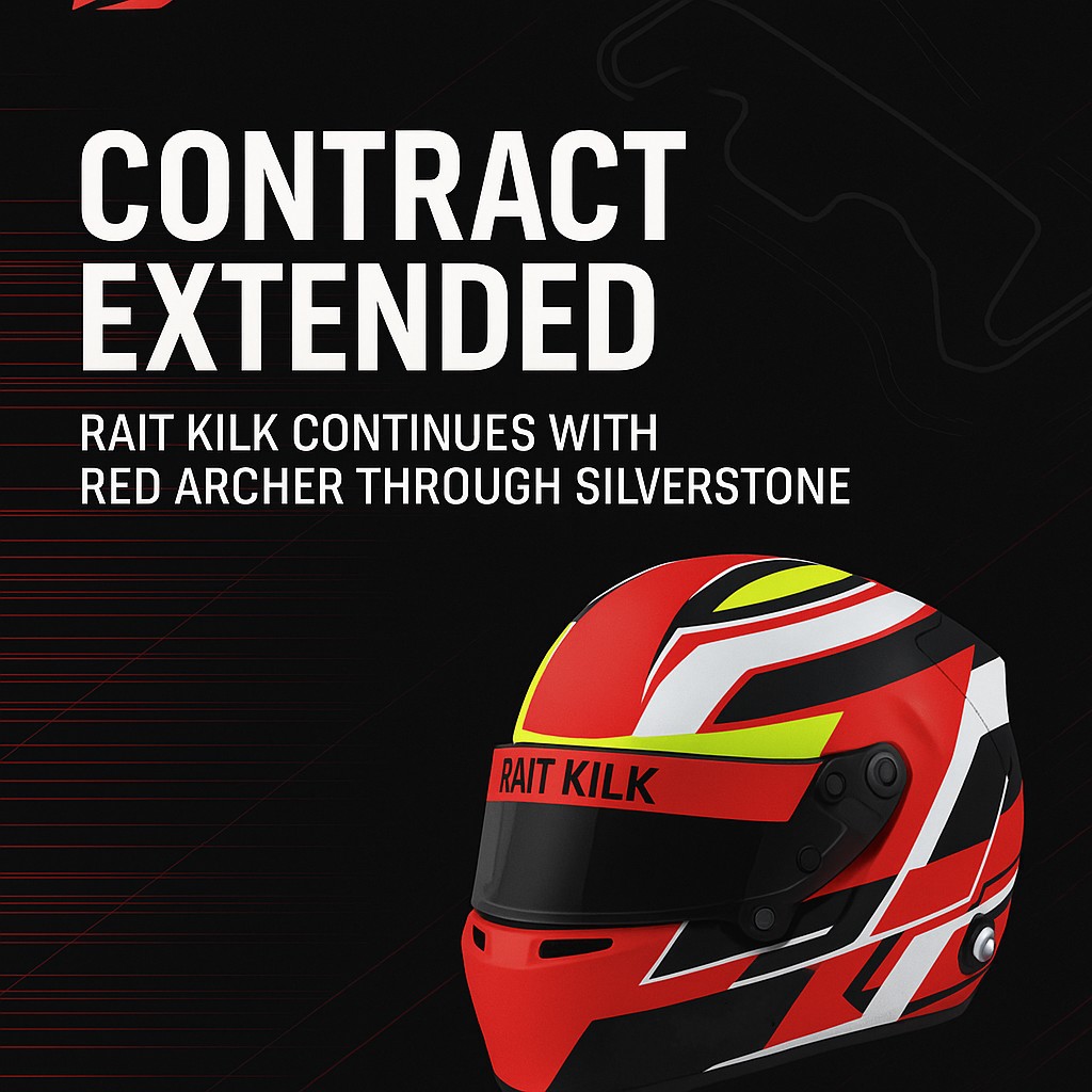 rait contract